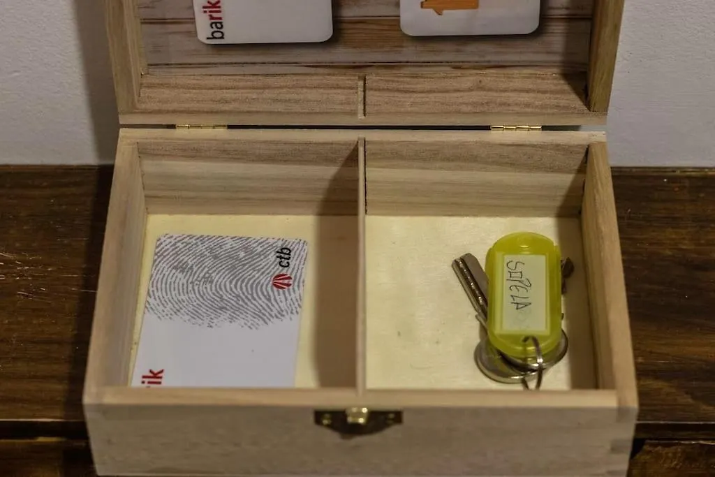 アパート Precioso Apartamento En Sopela
